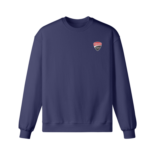 Panigale V4R Sweatshirt - Thrills Not Frills