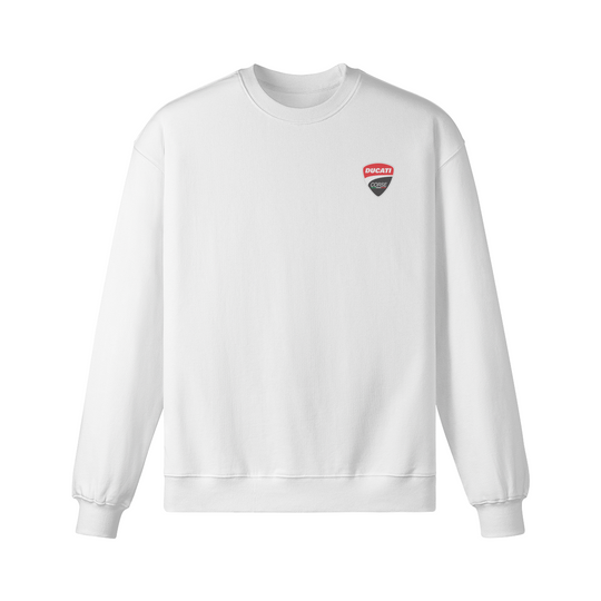 Panigale V4R Sweatshirt - Thrills Not Frills